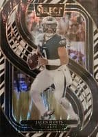 Jalen Hurts #165