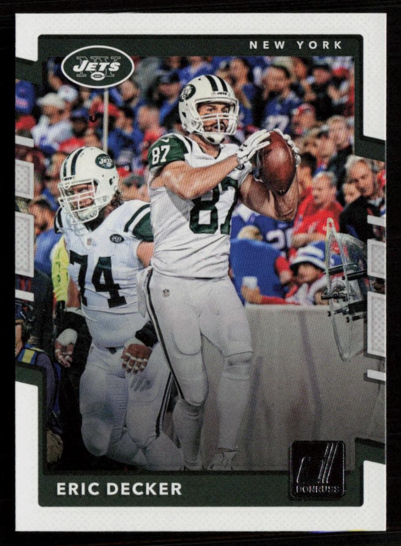 Eric Decker #250