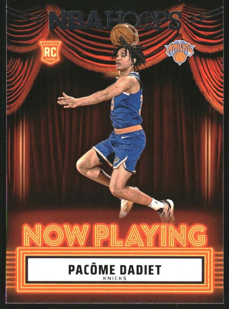 Pacome Dadiet #29