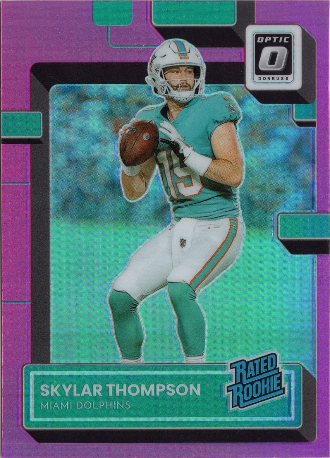 Single Trading Cards 2020 Unknown