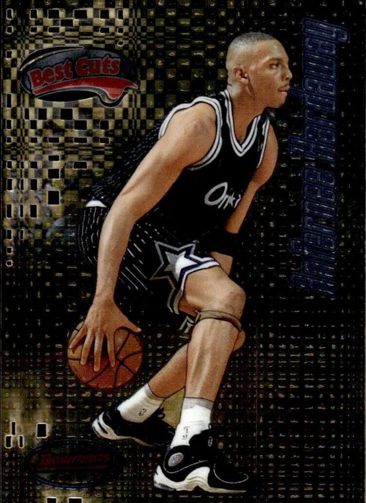Anfernee Hardaway #BC6