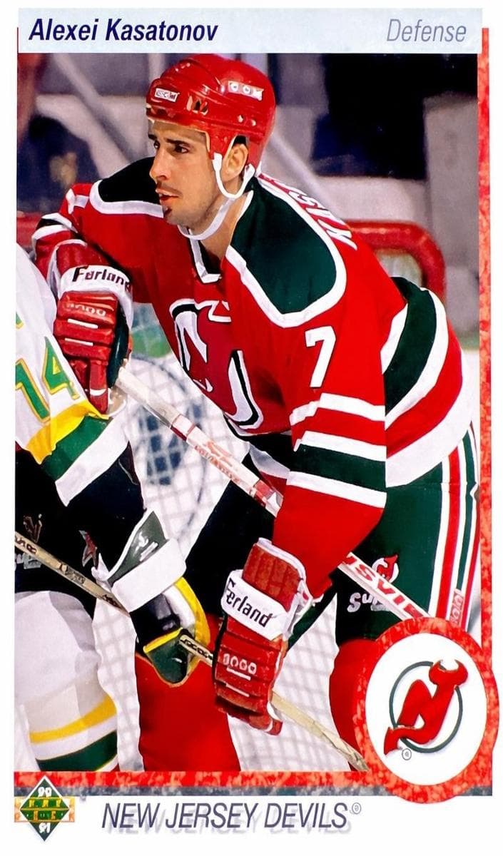 Ray Ferraro #289