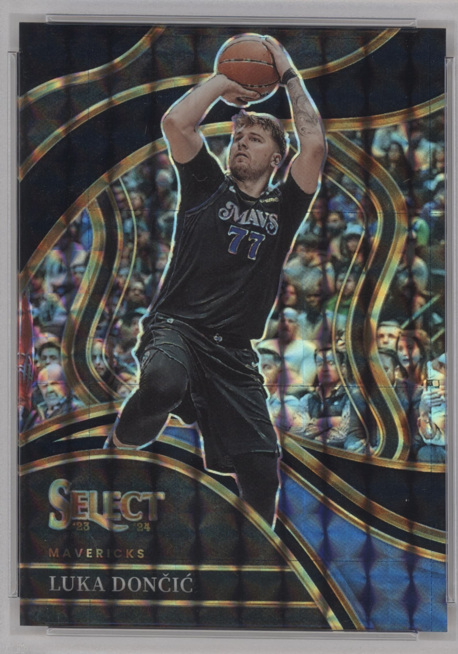 Luka Doncic #251