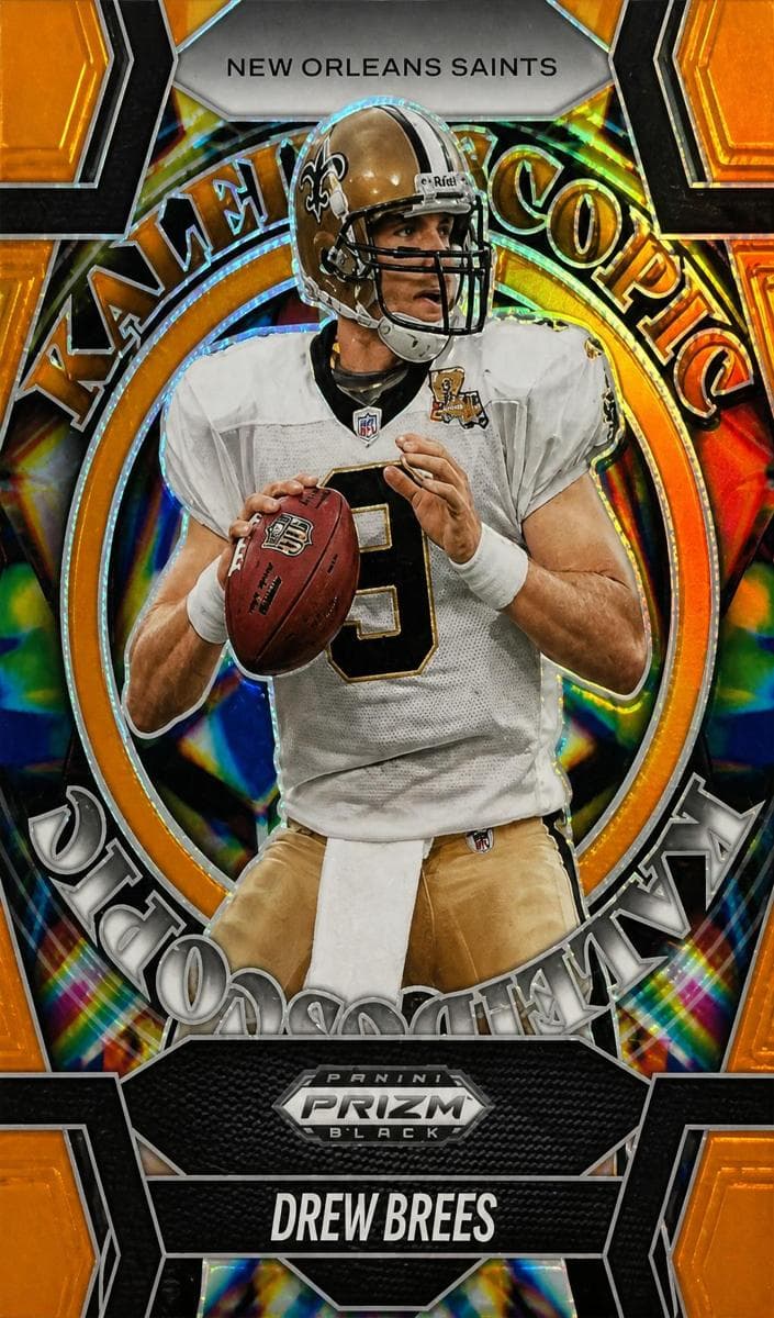 Ray Lewis 2025 panini Panini Prizm Black