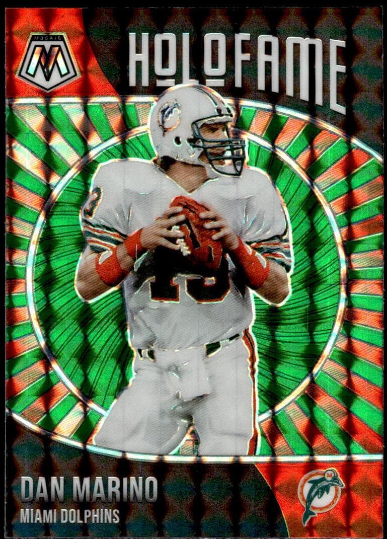 Dan Marino #10
