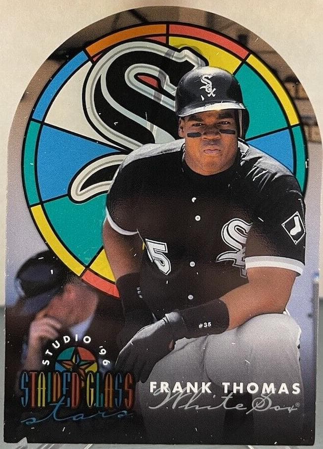 Frank Thomas #3