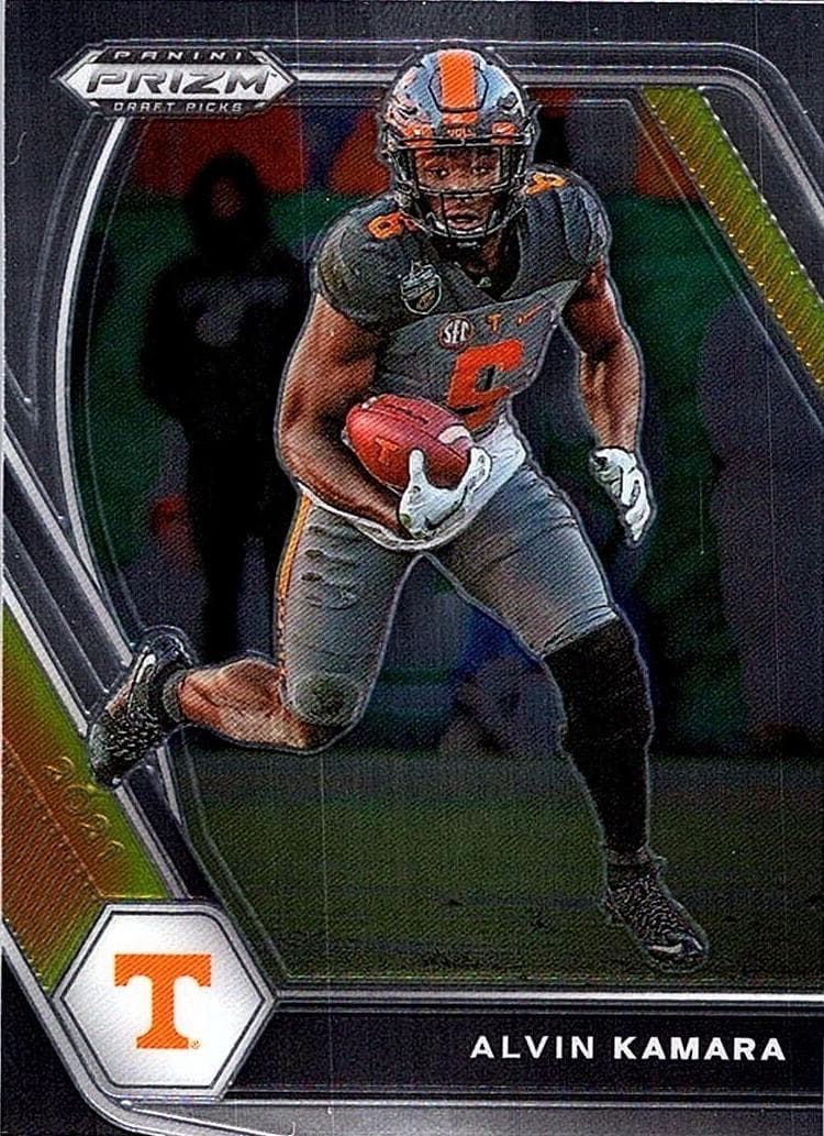 Alvin Kamara #39