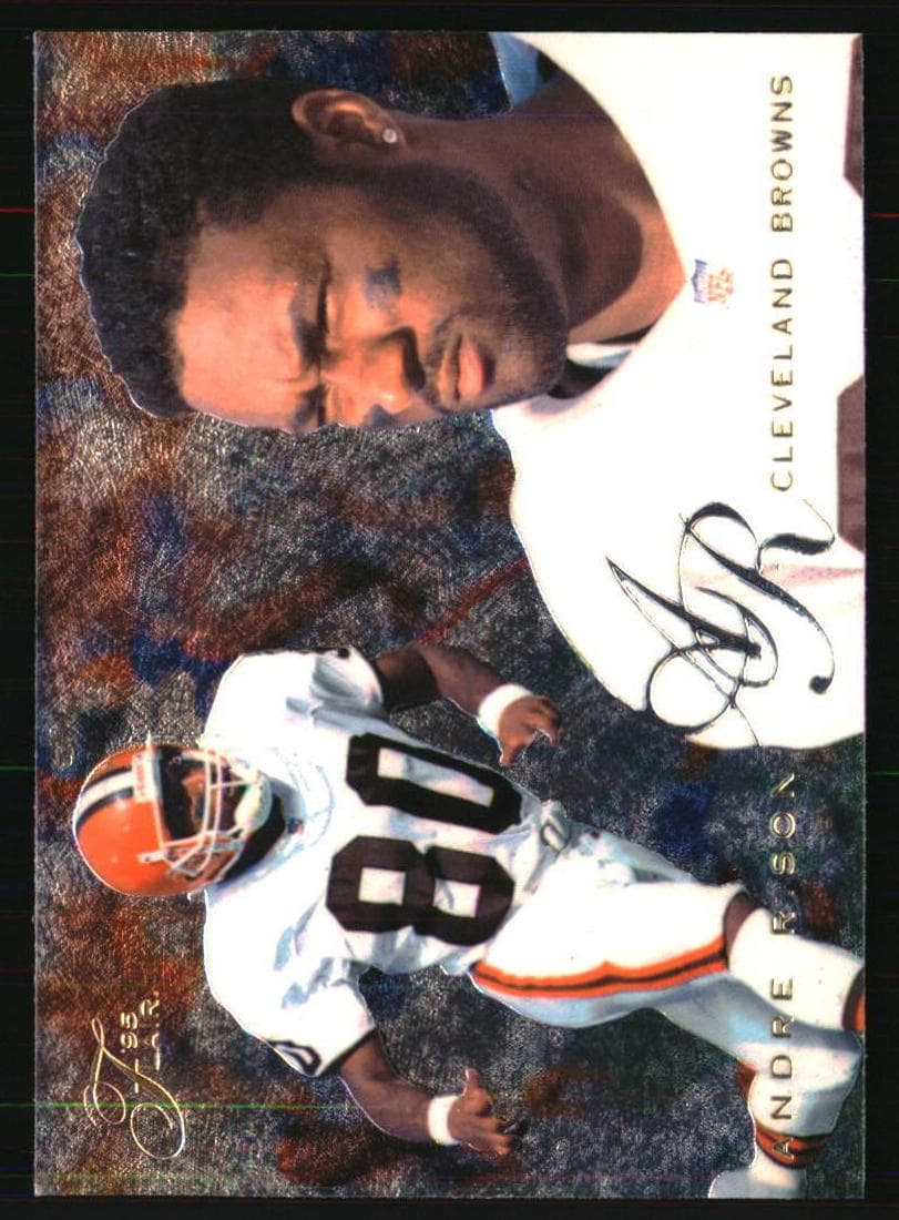 Andre Rison #48