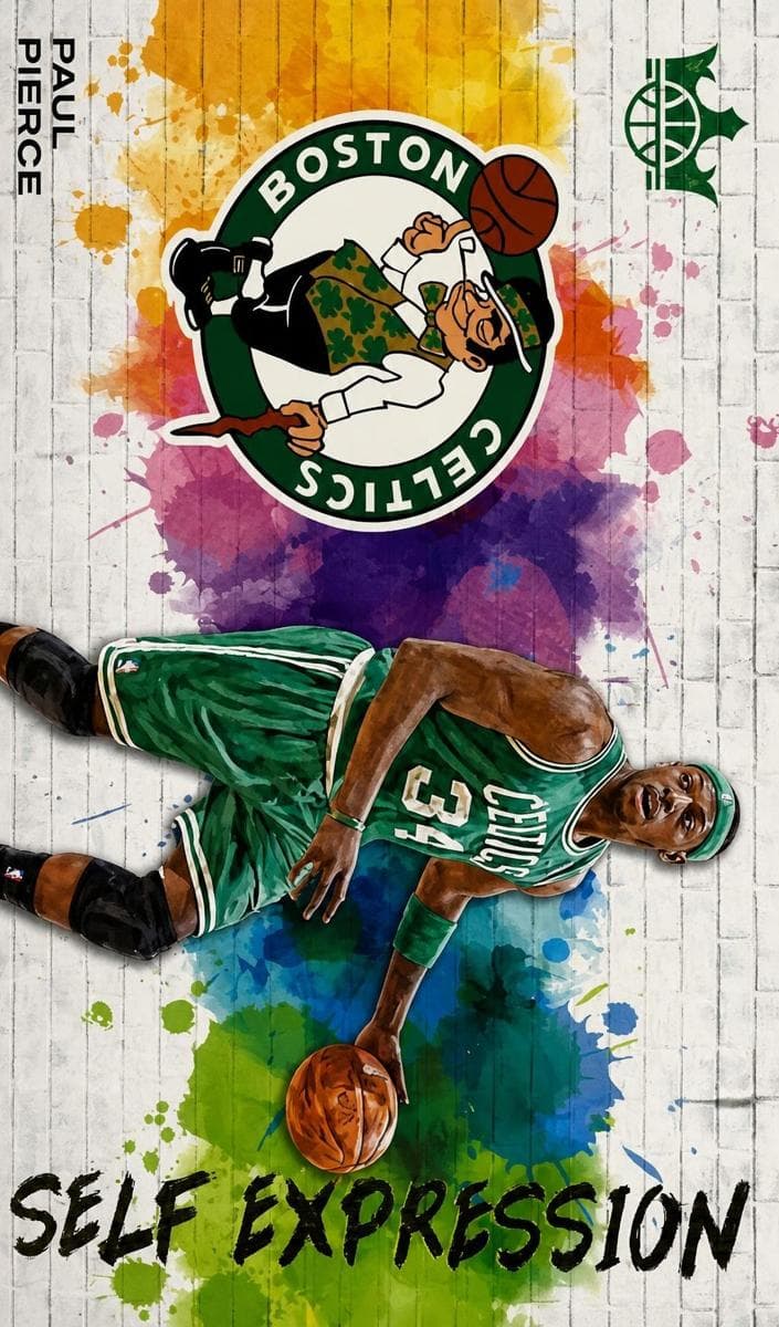 Paul Pierce #2