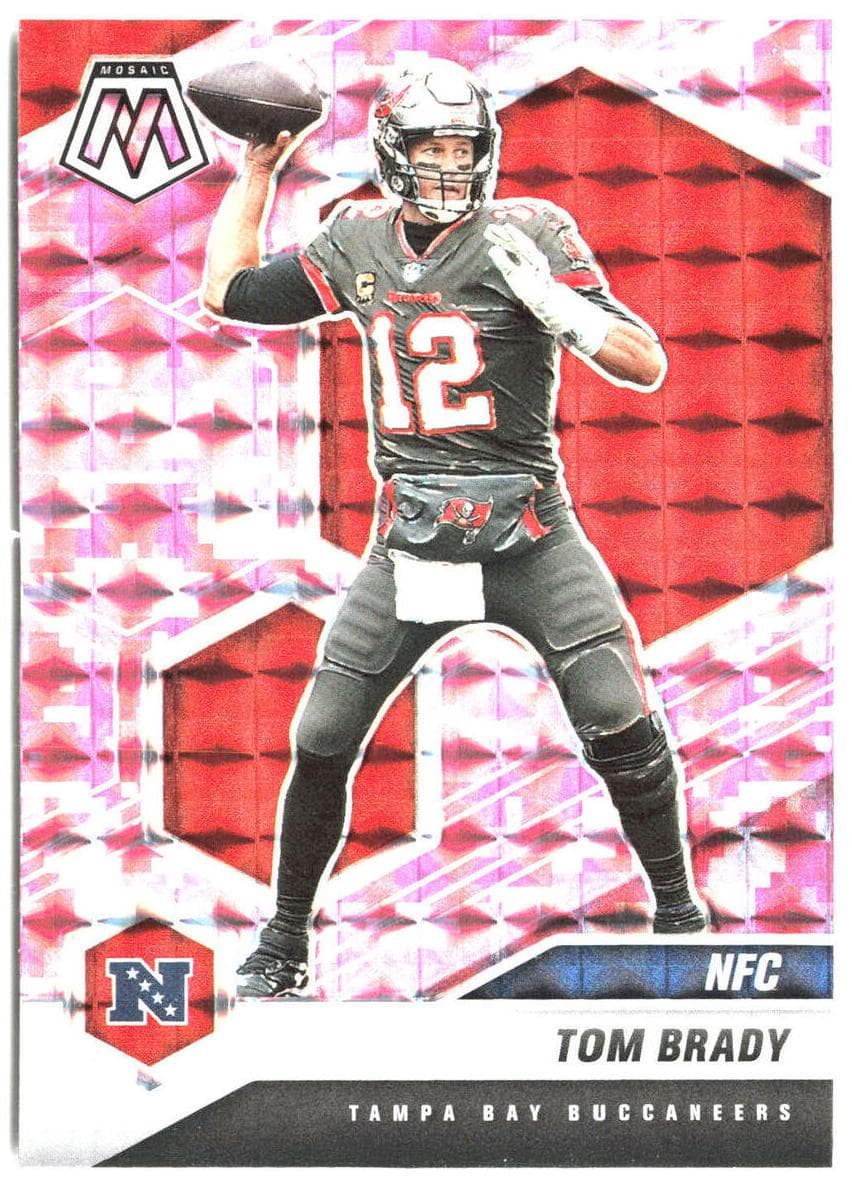 Tom Brady #201