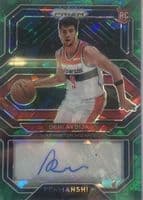Deni Avdija 2020 panini Panini Prizm