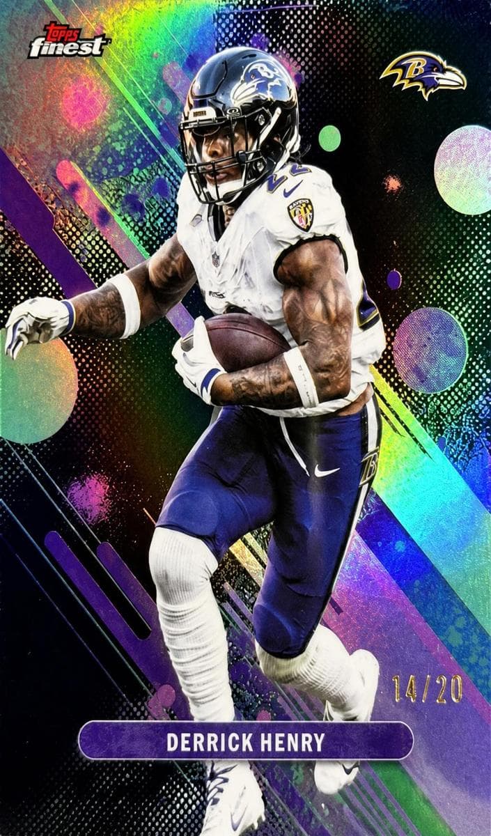 Derrick Henry #70