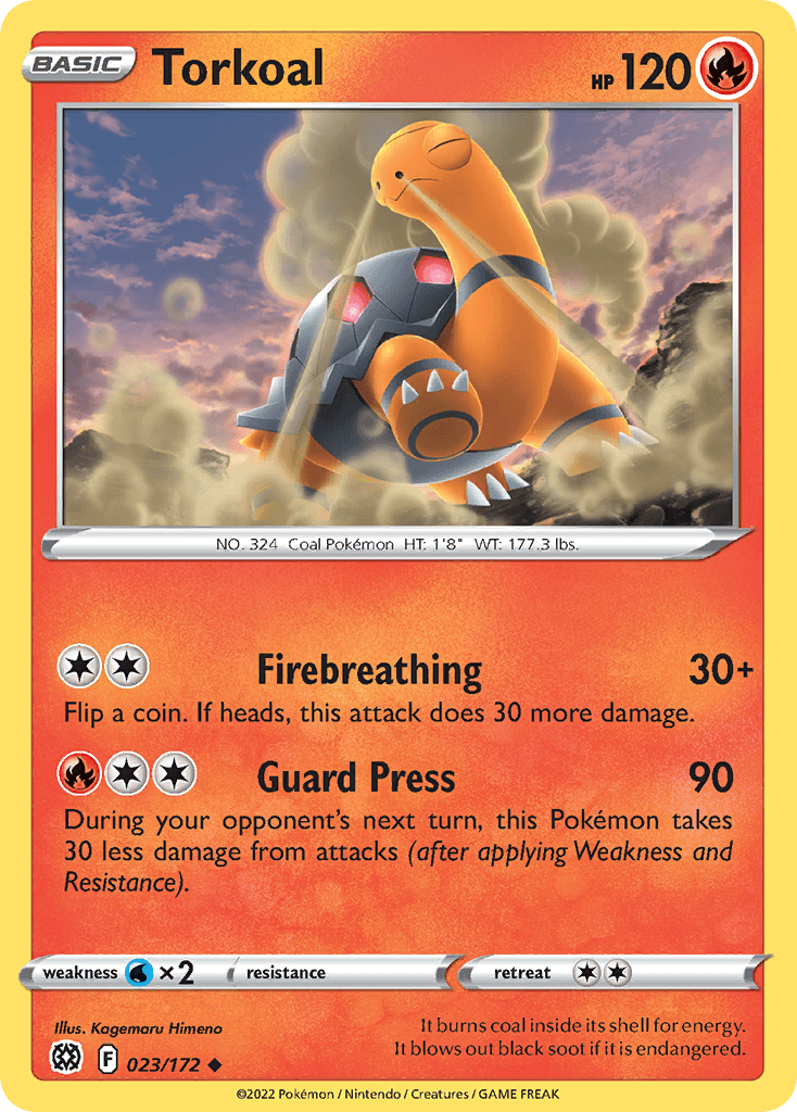 #23