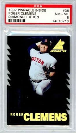 Roger Clemens #36