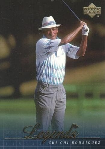 Chi Chi Rodriguez #60