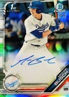 Michael Busch 2019 bowman