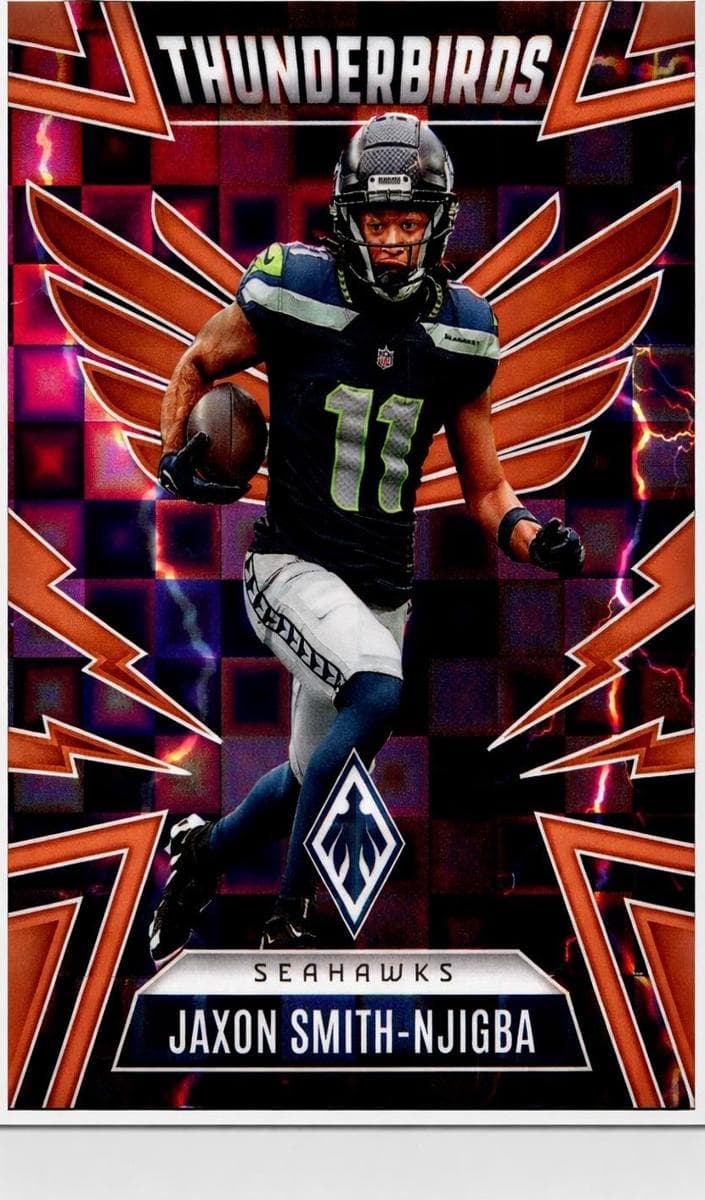 Ashton Jeanty #27