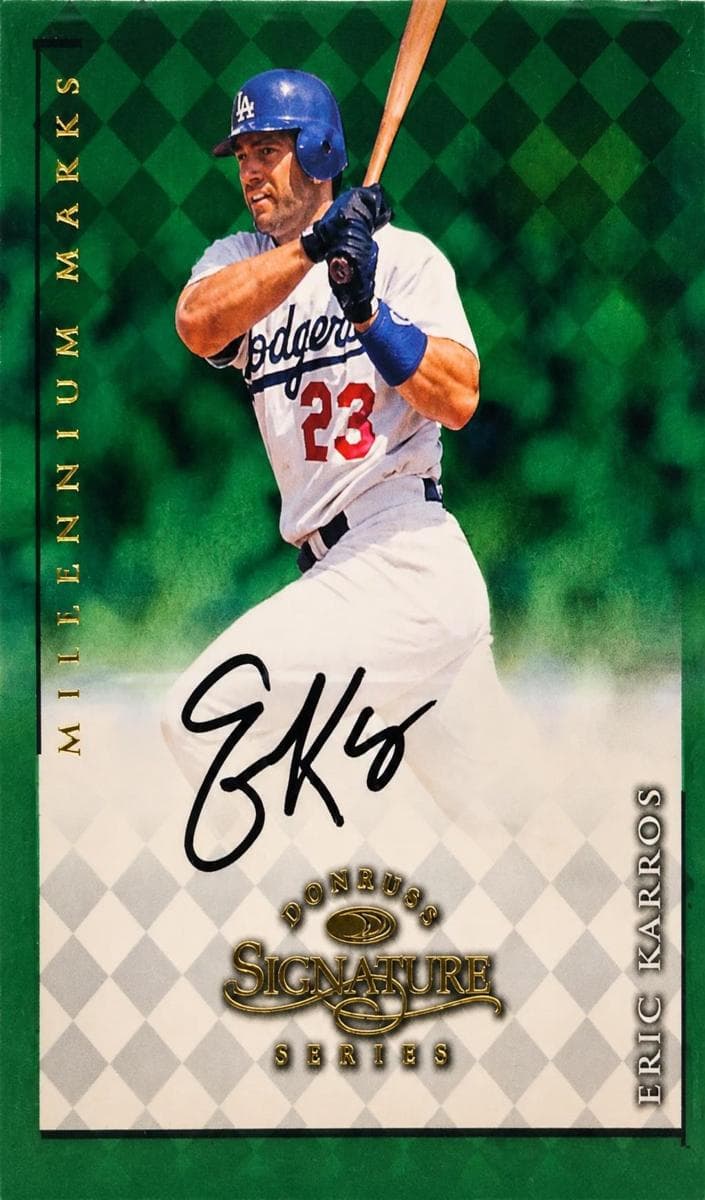 Eric Karros #nno