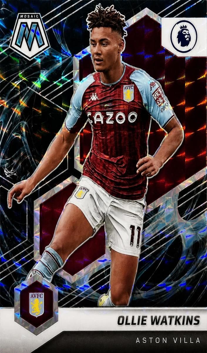 Ollie Watkins #129