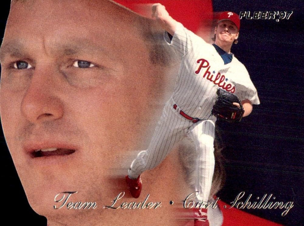 Curt Schilling #24