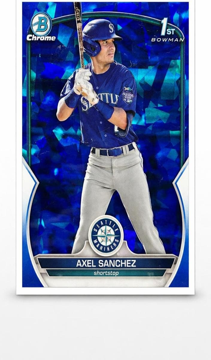 Axel Sanchez #bcp-73