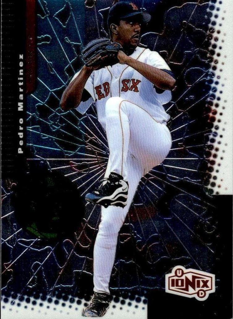 Pedro Martinez #14