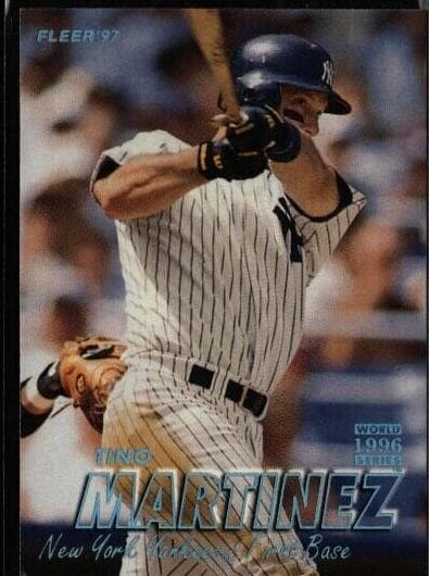 Tino Martinez #171
