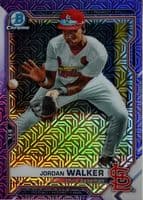 Jordan Walker 2021 bowman