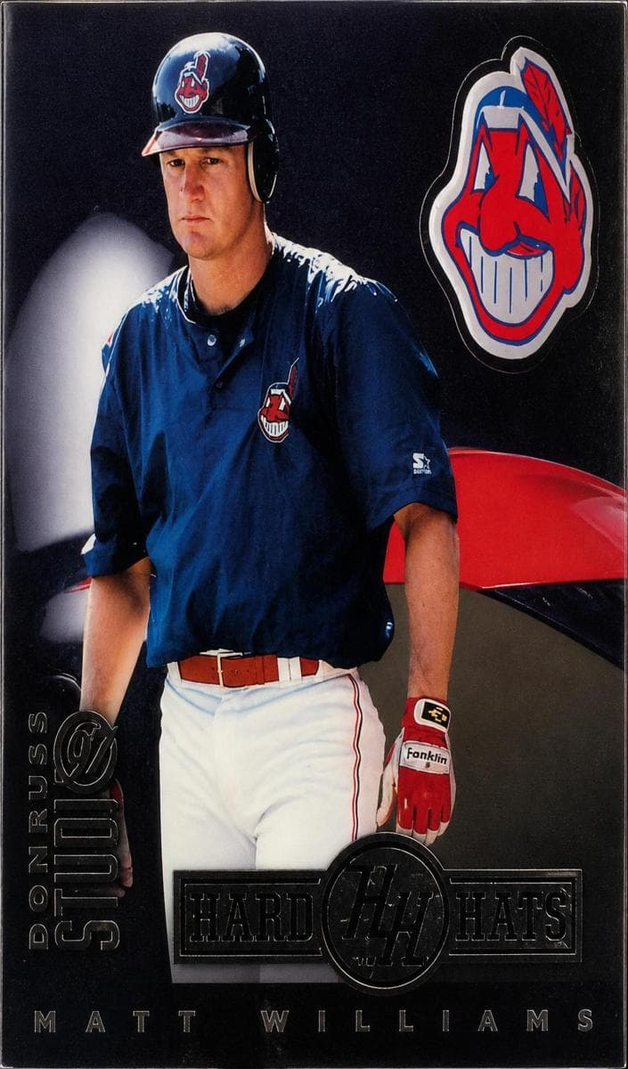 Matt Williams #14
