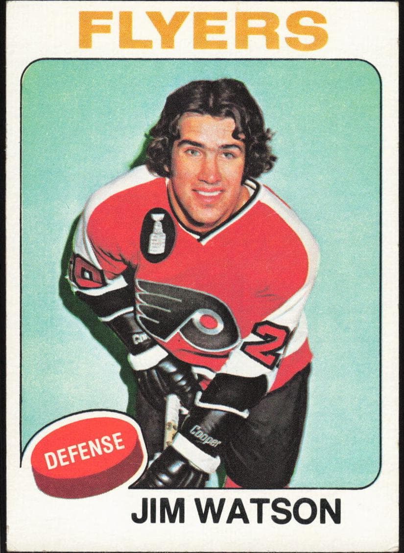 Jim Watson #202