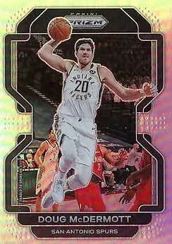Jerry West 2021 panini Panini Prizm