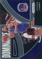 Stephen Curry 2021 panini Panini Prizm