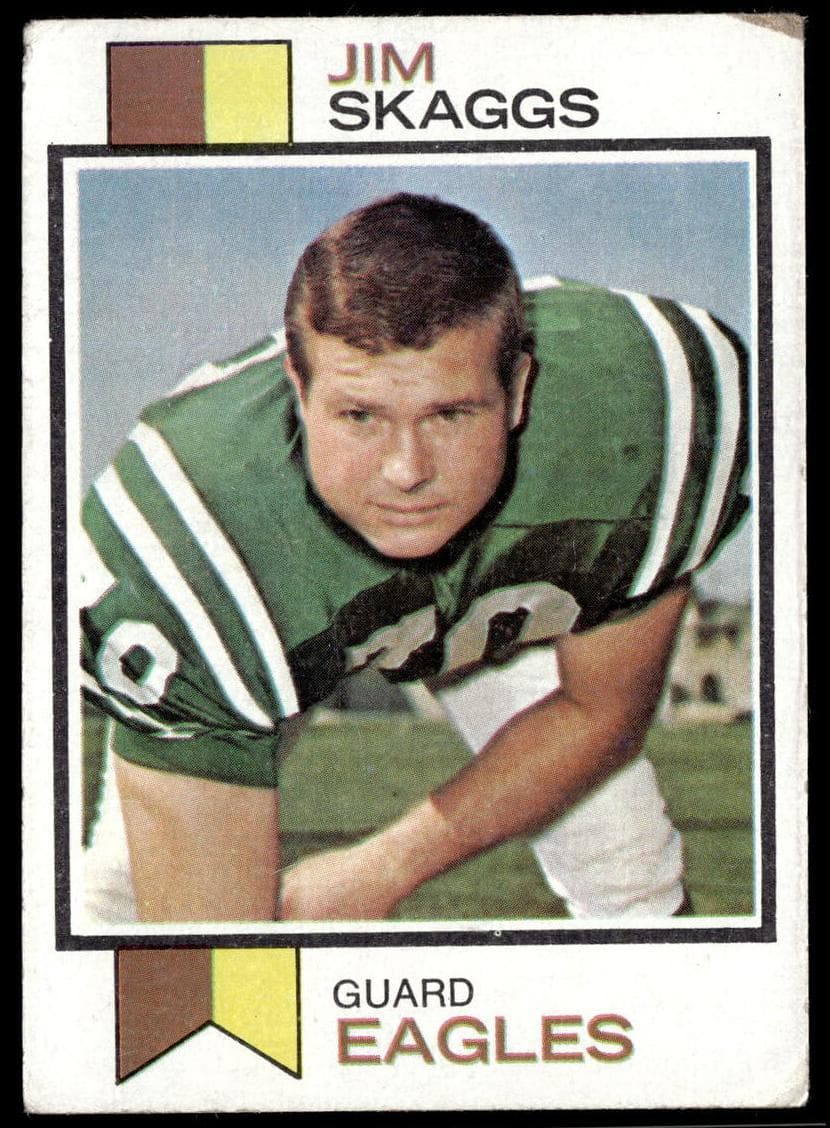 Jim Skaggs #294