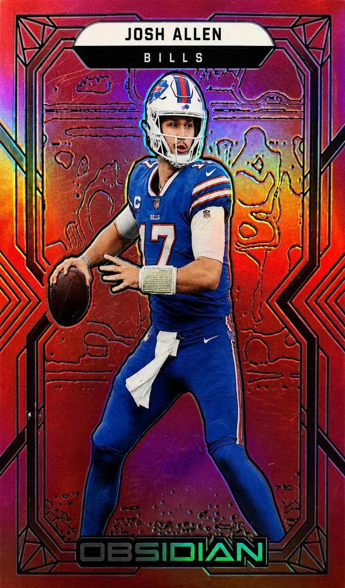 Josh Allen #13