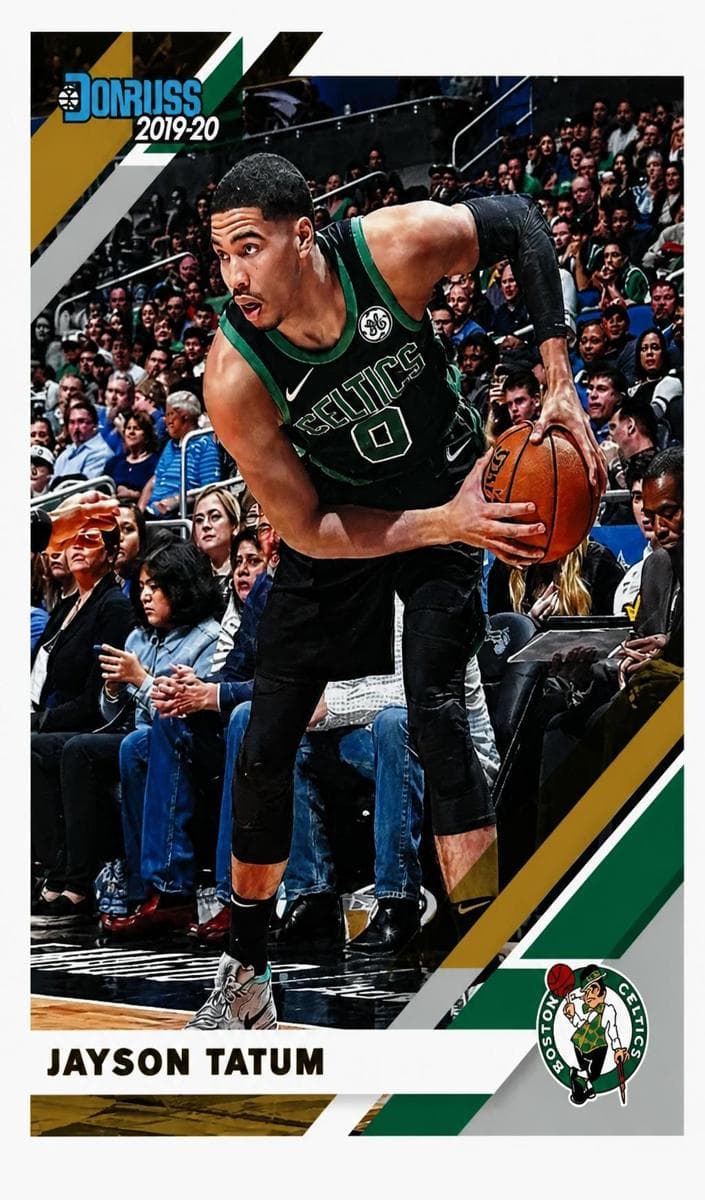Jayson Tatum #14