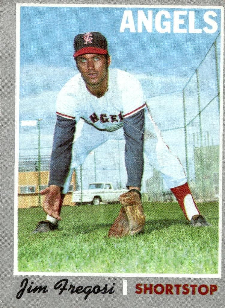 Jim Fregosi #570