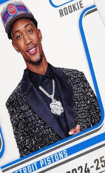 Joel Embiid #5