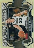 Caitlin Clark 2024 panini Panini Prizm Draft Picks