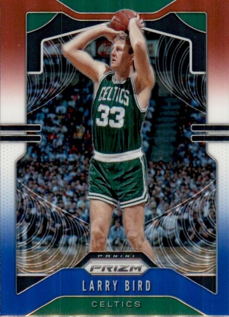 John Wall 2019 panini Panini Prizm