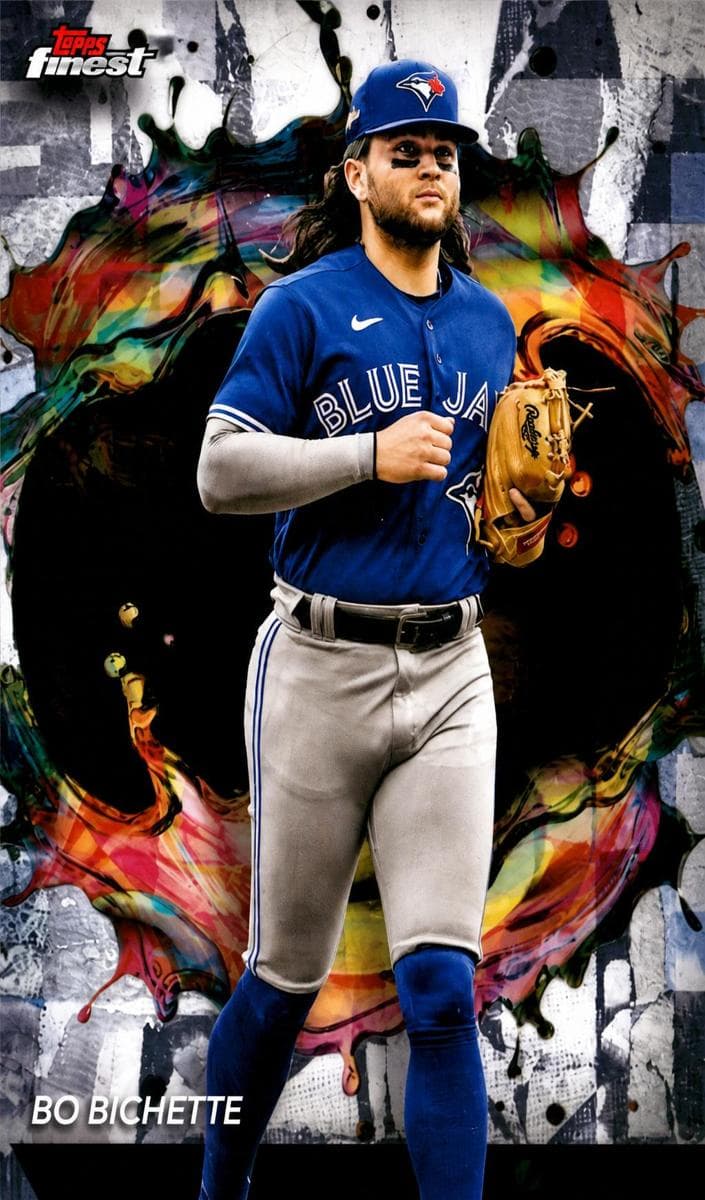 Bo Bichette #230