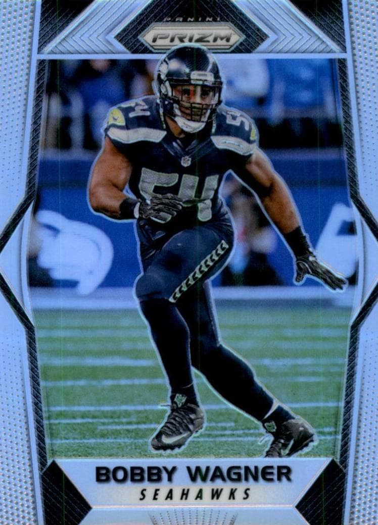 Bobby Wagner #197