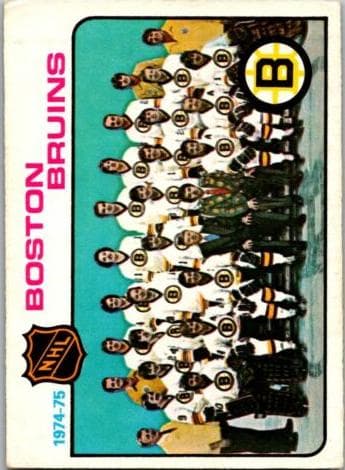 Bruins Team #81