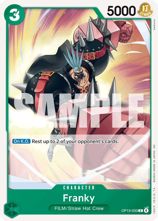 #OP13-033