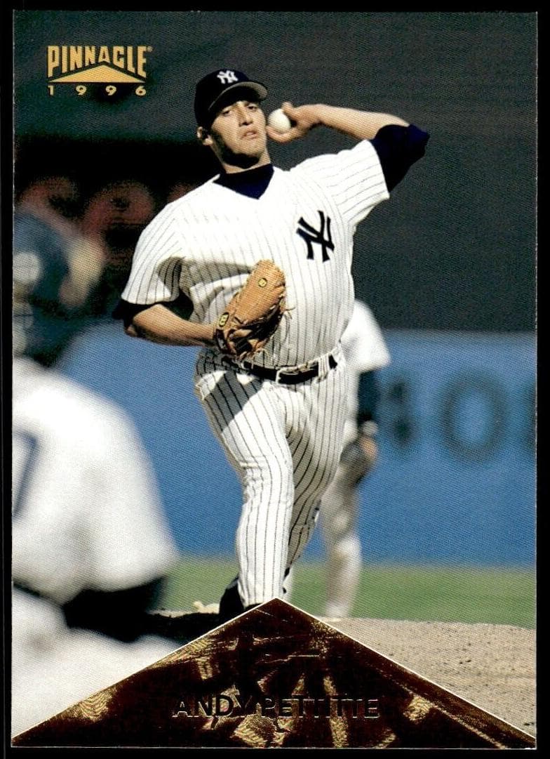 Andy Pettitte #291
