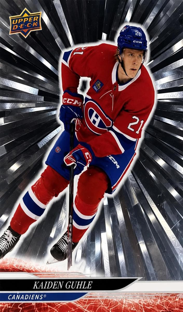 Kaiden Guhle #339