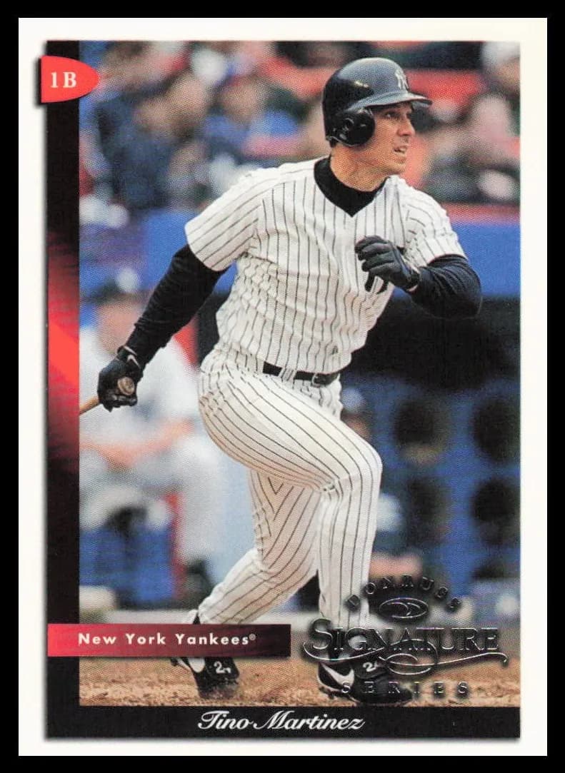 Tino Martinez #69