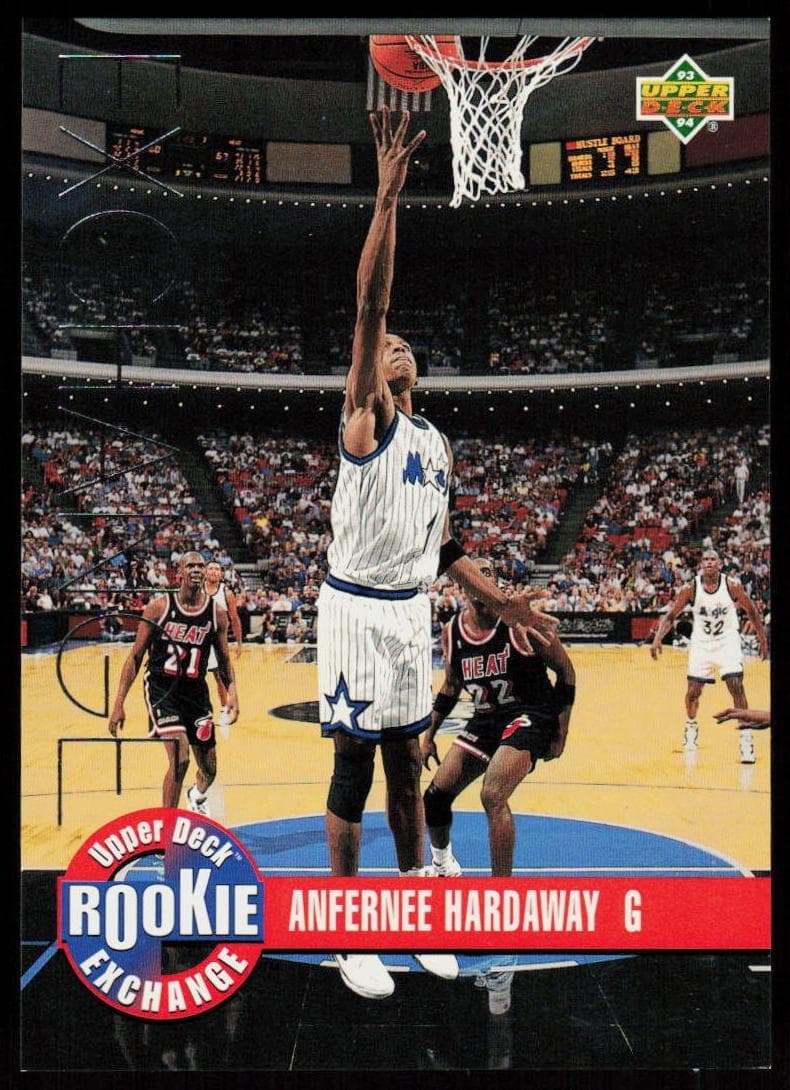 Anfernee Hardaway #re3