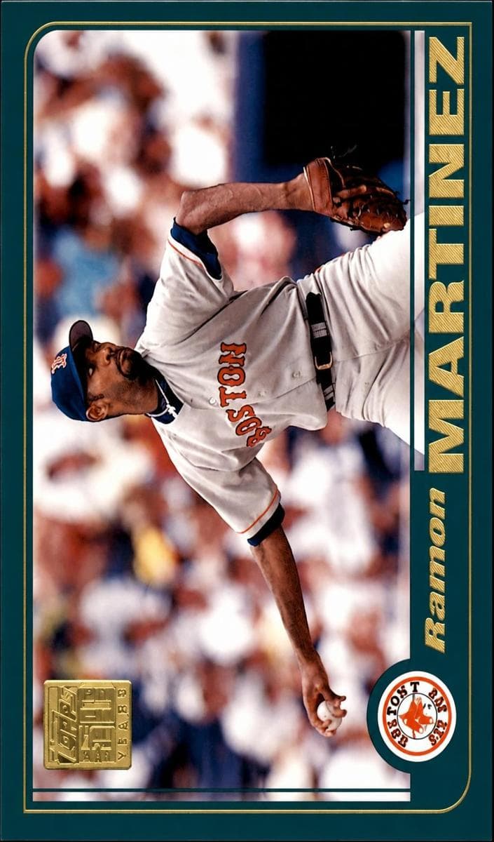 Ramon Martinez #690