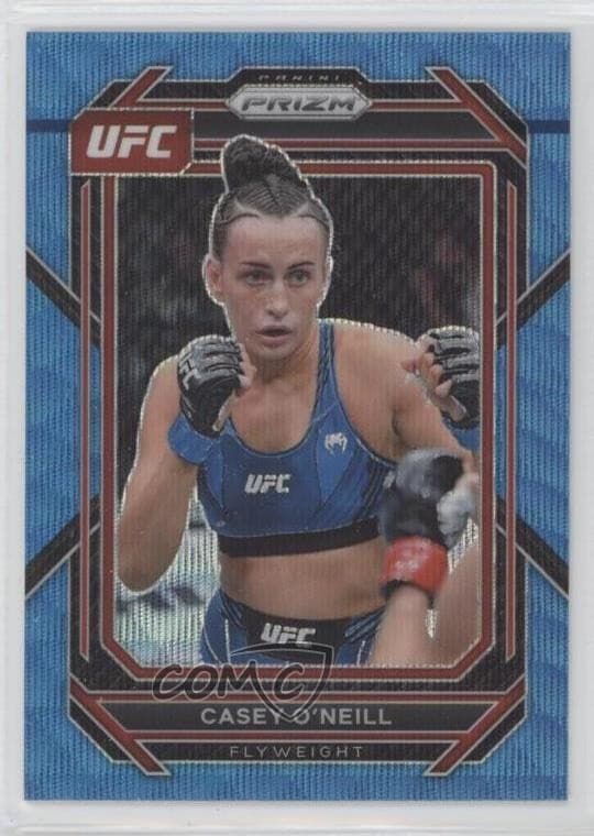 Casey O'Neill 2023 panini