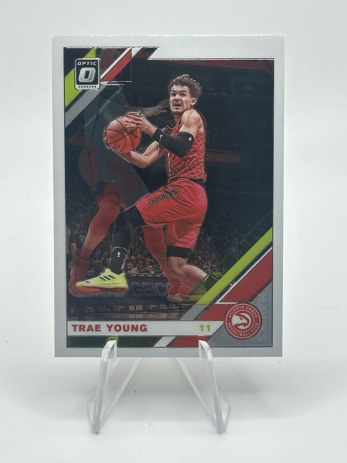 Donruss Optic 2019 Panini
